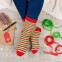 West Yorkshire Spinners Christmas Socks Collection One by Winwick Mum